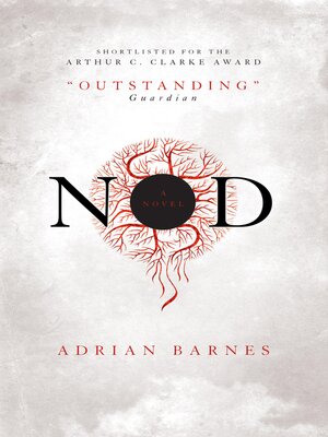 cover image of Nod